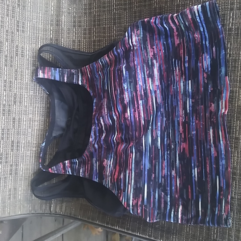 Lululemon sport bra